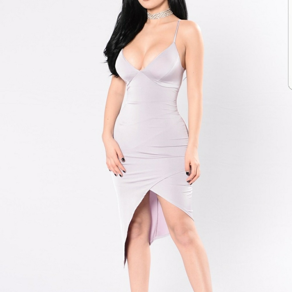 PARTY DRESS
